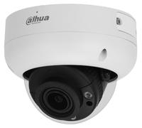 Cámara IP Dahua Technology WizSense IPC-HDBW3541R-ZS-S2, cámara de seguridad, para uso interior y exterior, con cable. Certificaciones: CE-LVD: EN62368-1; CE-EMC: Directiva de Compatibilidad Electroma