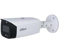 Cámara IP Dahua Technology WizSense IPC-HFW3449T1-ZAS-PV, cámara de seguridad, para uso interior y exterior, con cable. Certificaciones: CE-LVD: EN 62368-1; CE-EMC: Directiva de Compatibilidad Electro
