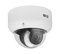 Cámara IP de Domo BCS BCS-L-DIP26FCR3L3-Ai1 de 6MP con tecnología NightColor y funciones inteligentes
