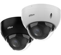 Cámara IP de seguridad Dahua Technology WizSense IPC-HDBW2841R-ZAS-27135, para uso interior y exterior, con cable. Nivel de ruido: 120 dB. Certificaciones: CE-LVD: EN62368-1; CE-EMC: Directiva de Comp