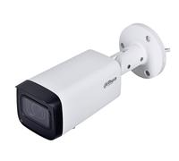 Cámara IP de seguridad Dahua Technology WizSense IPC-HFW2441T-ZAS-27135, para uso interior y exterior, con cable, 120 dB, certificaciones CE-LVD: EN62368-1; CE-EMC: Directiva de Compatibilidad Electro