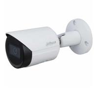 Cámara Ip De Tubo Para Exteriores Starlight Wizsense De 5mp - Dahua
