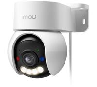 Cámara IP de vigilancia Imou Talos IPC-S7MP-8V0S, 8MP, 4K, Wi-Fi 6, con certificación IP65