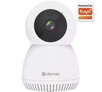 Denver Cámara IP de interior IIC-2512MK2 – Wi‑Fi – 2 MP CMOS – 2DS