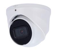 Camara ip domo 2,8mm 2mpx blanca x-security xs-ipd744wa-2u-ai