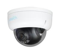 Camara ip domo 2,8mm 2mpx uniarch ipc-d122-pf28
