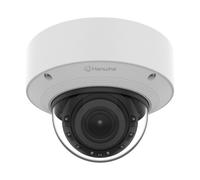 Cámara IP domo AI Hanwha XND-A9084RV Serie X 8 MPix