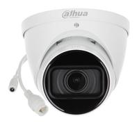Cámara Ip Domo Eyeball - Varifocal Motorizada - Ir 40 M - 4 Mp - Dahua