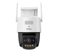 Cámara IP domo Imou IPC-U7LP-6V0NE-imou Titan Pro 6 MP
