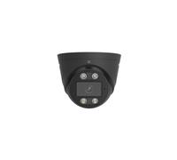 Cámara IP exterior - FOSCAM - 5MP - POE - Negra - LAN - P2P