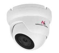 Cámara IP exterior Maclean 5MPx PoE H.265+ MCTV-515