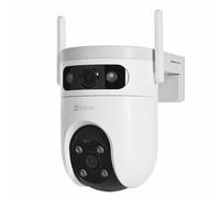 Cámara IP Ezviz H9C WiFi Giratoria 2K 2en1 (3MP 3MP)