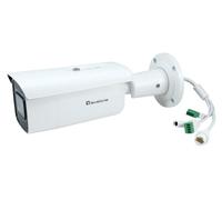 Level One Cámara de vigilancia bala FCS-5095 8MP H.265 IR 4X PoE 19W