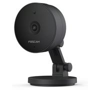 Cámara IP Foscam C5M, 5 megapíxeles, color