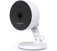 Cámara IP Foscam C5M 5 Mpix 3K USB-C, color blanco