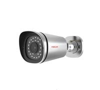 Cámara IP FOSCAM, Plateada, FI9901EP+32