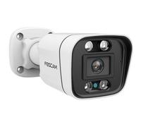 Cámara IP FOSCAM V4EC, color blanco