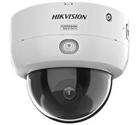 Cámara IP Hikvision DS-2CD2143G2-LIPTRZS2UY(2.8/4mm) con AcuSense