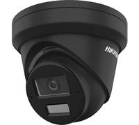 Cámara IP Hikvision Ds-2cd2343g2-li2u (2,8 mm) (Negro)