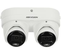 Cámara IP Hikvision DS-2CD2346G3D-IZ2UY/SL(2.8/4mm)