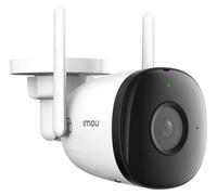Cámara IP Imou Bullet 2C de 5MP, color blanco (modelo IPC-K3CP-5H0WY)