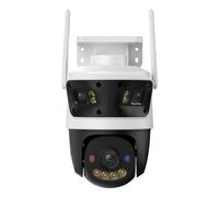Cámara IP Imou Cruiser Triple 11MP Imou IPC-S7UP-11M0WED (3MP+3MP+5MP)