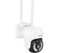 Cámara IP inalámbrica Wi-Fi PTZ TUYA de 3MP, modelo KPT-01, marca Zamel, referencia GAR10000073