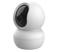 CAMARA IP INDOOR TRUST IPCAM-2800 WIFI PTZ 71366
