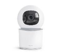 CAMARA IP INTERIOR HAMA 00176652 FHD 355º AUDIO BIDIRECCIONAL VISION NOCTURNA