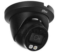 Cámara IP IPC-HDW2849TM-S-IL-0280B-Juodas WizSense - 8.3 Mpx, 4K UHD, 2.8 mm, marca DAHUA