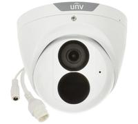 Uniview IPC3618SB-ADF28KM-I0 cámara de vigilancia Torreta Cámara de seguridad IP Exterior 3840 x 2160 Pixeles Techo/pared