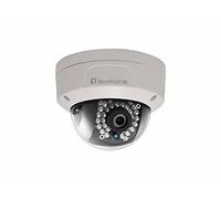 LevelOne FCS-3087 cámara de vigilancia Almohadilla Cámara de seguridad IP Interior y exterior 2560 x 1920 Pixeles Techo/pared - Nuevo