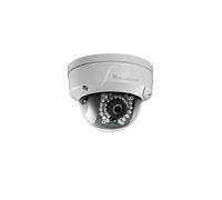 Camara ip level one no wifi domo exterior 3840x2160 4k ir led solo