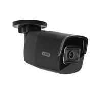 Abus CAM IP Mini Tubo 4 MPx (4 mm) Schwarz