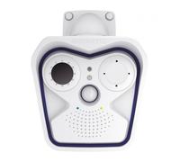 CAMARA IP MOBOTIX M16B THERMOGRAPHIC CAMERA 50 MK, T237 17Â° (Mx-M16TB-T237)