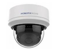 Mobotix Cámara de Seguridad IP MX-VD2A-2-IR-VA Vandal Dome con Analítica de Vídeo