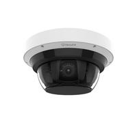 Cámara IP Multisensor AI Hanwha PNM-C16083RQZ Serie P