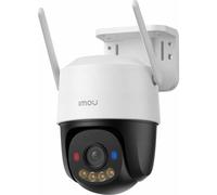 Cámara ip para exteriores blanco imou cruiser sc 4g 5mp