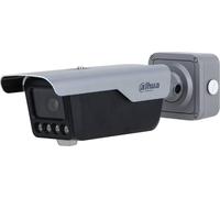 Dahua Cámara IP Bullet DHI-ITC413-PW4D-IZ1 4MP ANPR Lente motorizada 2.7-12mm