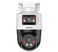 Cámara IP PT exterior IPC-PTS1439B-E2-S-PV-0360B