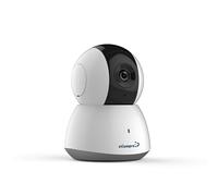 Cámara IP PT Wifi 2 MP - Movimiento Vertical y Horizontal
