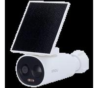 Cámara ip pt wifi solar 3mpx imou k9dcp ipc-k9dcp-3t0we-v2-imou