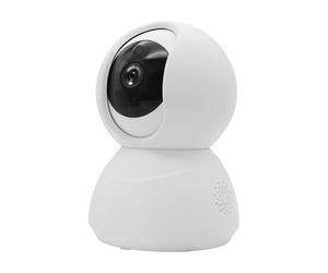 Camara ip ptz 4mm wifi nivian smart