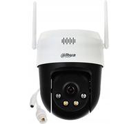 Cámara IP PTZ DAHUA SD4D825MB-HNR WizSense, 8 megapíxeles, 5-125 mm