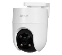 Cámara ip ptz ezviz h8c
