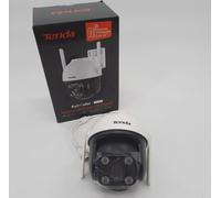 Cámara IP Tenda CH7-WCA, 4MP, Wi-Fi, ICR, RJ-45, lente de 4mm, IP65