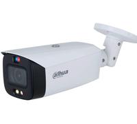 Dahua Cámara IP DH-IPC-HFW3849T1P-ZAS-PV-27135-S5 8 MP Tioc 3.0 Smart Dual Light Blanca