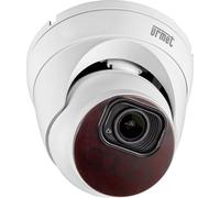 Cámara IP tipo domo URMET, 5MP, modelo KI PLUS, 1 unidad