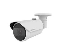 Cámara IP tubular AI Hanwha QNO-C6083R Serie Q 2 MPix