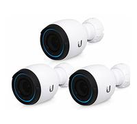 Camara IP UBIQUITI UVC-G4-PRO-3 UNIFI Protect (Pack 3 UND) Interior Y Exterior